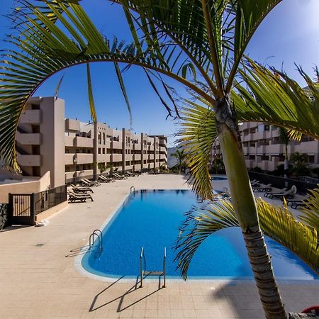 El Horno 2A035 Διαμέρισμα Costa Adeje  Εξωτερικό φωτογραφία