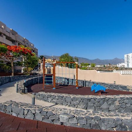 El Horno 2A035 Διαμέρισμα Costa Adeje  Εξωτερικό φωτογραφία