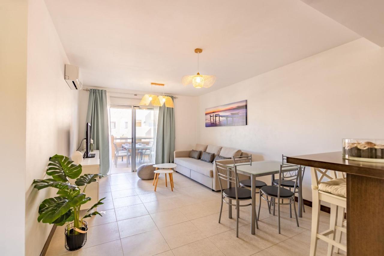 El Horno 2A035 Διαμέρισμα Costa Adeje  Εξωτερικό φωτογραφία