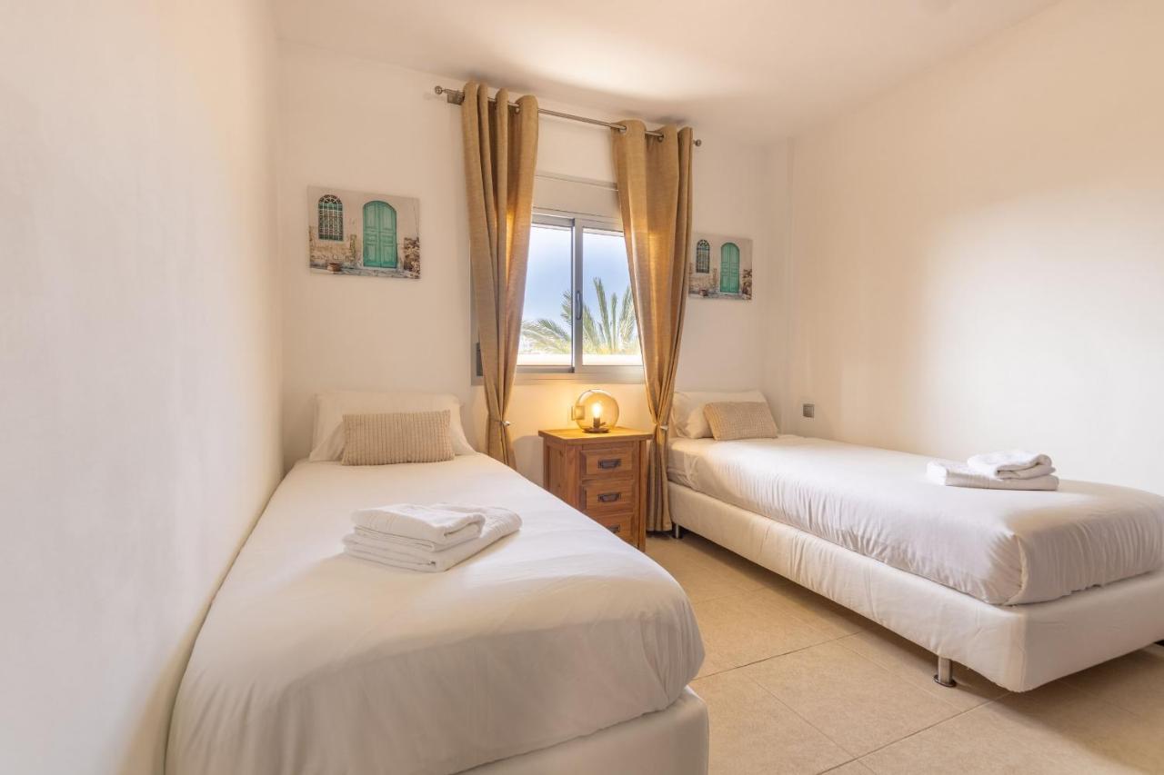 El Horno 2A035 Διαμέρισμα Costa Adeje  Εξωτερικό φωτογραφία