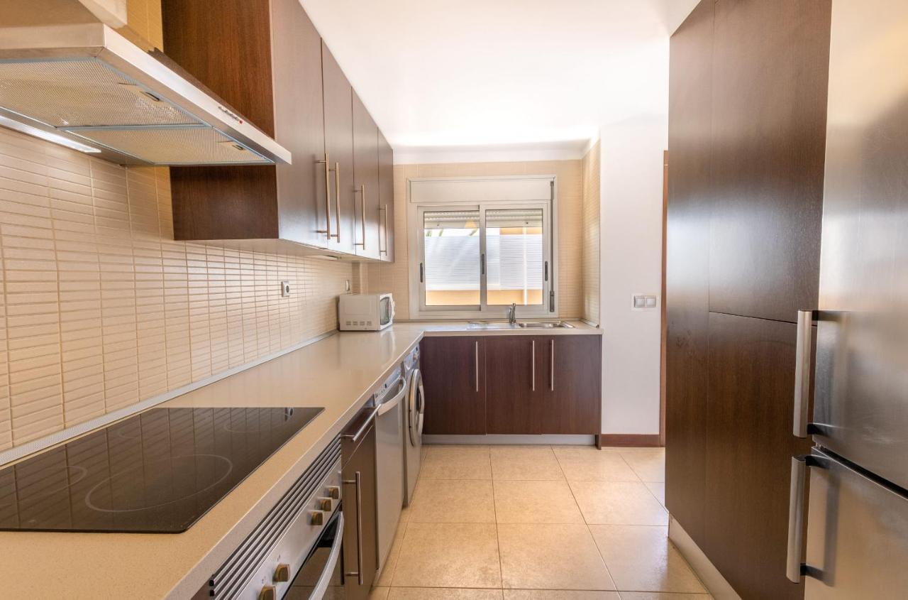 El Horno 2A035 Διαμέρισμα Costa Adeje  Εξωτερικό φωτογραφία