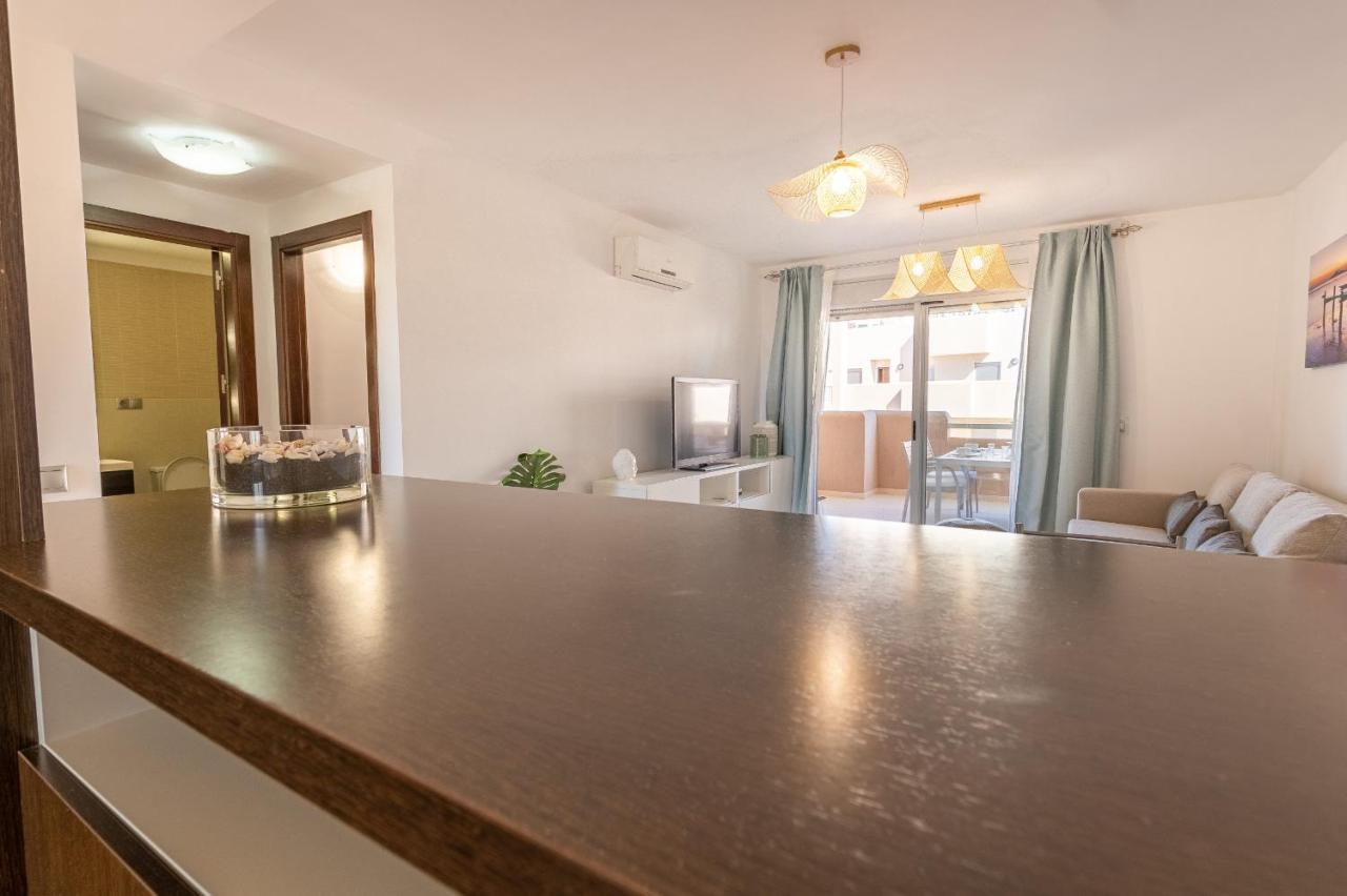 El Horno 2A035 Διαμέρισμα Costa Adeje  Εξωτερικό φωτογραφία