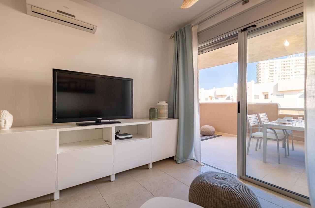 El Horno 2A035 Διαμέρισμα Costa Adeje  Εξωτερικό φωτογραφία